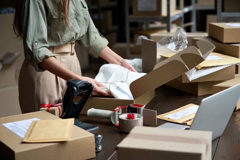 e-commerce