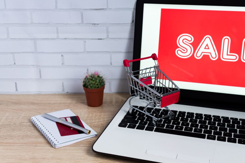 E-commerce Maroc